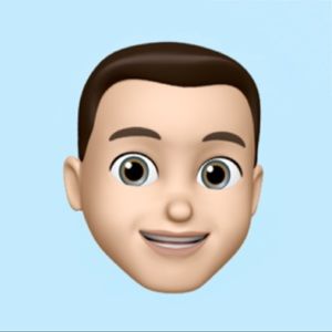 Meet your Posher, Maxwell